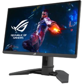 تصویر مانیتور گیمینگ 24.1 اینچی ایسوس ROG Swift Pro PG248QP ASUS 24.1 inch ROG Swift Pro PG248QP gaming Monitor