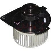 تصویر موتور فن بخاری ام وی ام 530 