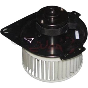 تصویر موتور فن بخاری ام وی ام 530 