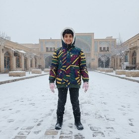 تصویر کاپشن اسپرت 13705 