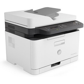 تصویر پرینتر چندکاره لیزری اچ پی مدل 179fnw HP Color LaserJet MFP 179fnw Laser Printer