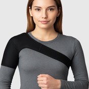 تصویر شانه بازو بند ویریس 