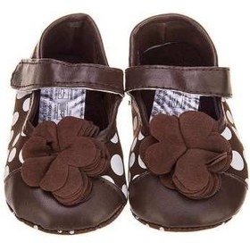 تصویر پاپوش نوزادي مادرکر مدل P629 ا Mothercare P629 Baby Footwear Mothercare P629 Baby Footwear