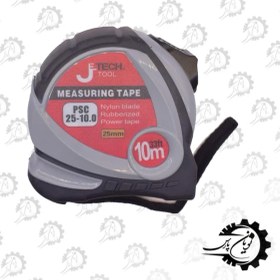 تصویر متر 10 جی تک 