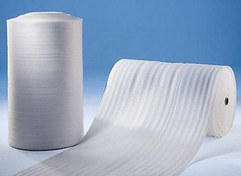 تصویر فوم پلی اتیلن رولی سه میل ۱۰۰ متری 