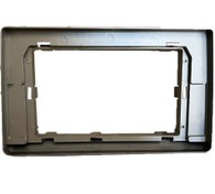 تصویر قاب مانیتور اندروید 10 اینچ برای خودروی لیفان 520 