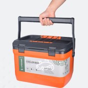 تصویر کول باکس 