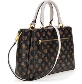 تصویر کیف رودوشی زنانه گس اورجینال Guess | HWPA8970060-MLO 