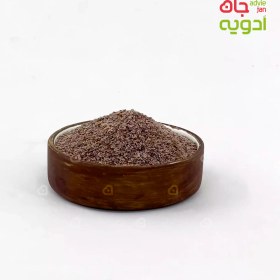 تصویر تخم اسفرزه 