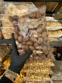 تصویر گردو پکان ۱ گرم 