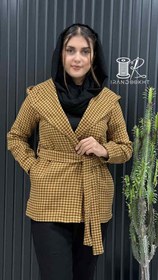 تصویر پالتو کد1433 