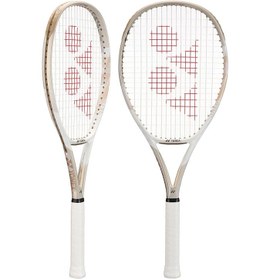 تصویر راکت تنیس یونکس | Yonex VCORE Game Sand Beige 