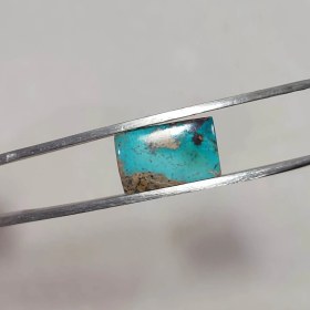 تصویر سنگ فیروزه نیشابور کد 8 