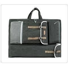 تصویر کیف آرشیو کوله ای HL-900302 A2 