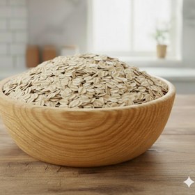 تصویر جو پرک - 500 گرم 