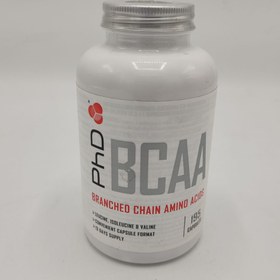 تصویر بی سی ای ای پی اچ دی PHD BCAA 