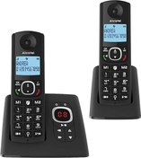 تصویر تلفن بیسیم آلکاتل منشی دار Alcatel F530 Voice Cordless Answering Machine