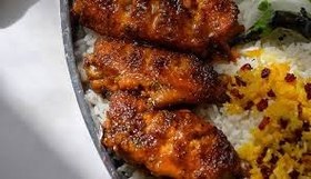 تصویر بال زعفرانی 