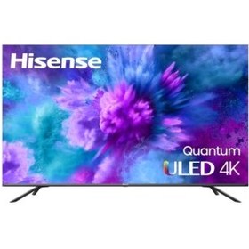 تصویر تلویزیون LED هایسنس مدل 50A62KS سایز 50 اینچ Hisense 50A62KS LED TV 50 Inch