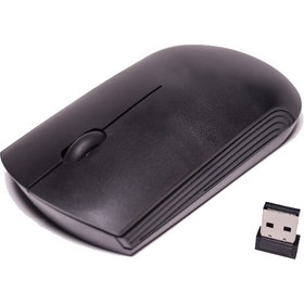 تصویر ماوس بی سیم میکرولب مدل آر اف 362 RF362 Wireless Mouse