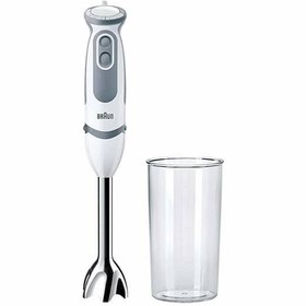 تصویر گوشت کوب برقی براون مدل MQ5200 braun MQ5200 hand blender