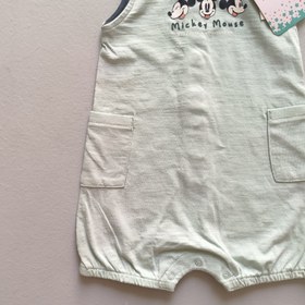 تصویر سرهمی برند دیزنی بیبی 