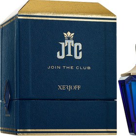 تصویر عطر و ادکلن زنانه و مردانه زرجف مارکو ادوپرفیوم Xerjoff Marquee EDP for women and men 