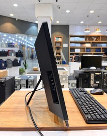 تصویر ال این وان (All in one) لنوو Lenovo ThinkCentre M73z استوک 