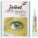 تصویر چسب مژه جویل مدل 