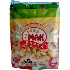تصویر ماکارونی فرمی البو مک ماکارون - 500 گرم 