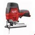 تصویر اره عمود بر آهن و چوب شارژی میلواکی مدل Milwaukee M12 JS 