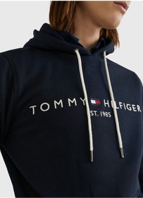 تصویر سویشرت و هودی مردانه تامی هیلفیگر tommy hilfiger | 5003010996 4570540