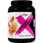 تصویر پودر کربو مس ۲ کارن طعم پرتقال وزن ۱۲۰۰ گرم 