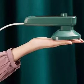 تصویر اتو مسافرتی Mimi lron Mini iron travel steam iron