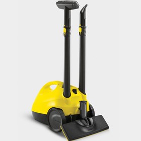 تصویر بخارشوی خانگی کارچر مدل SC2 EasyFix karcher-sc2-delux-easyfix-steamcleaner