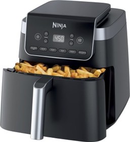 تصویر سرخ کن نینجا مدل NINJA AF180 NINJA Fryer AF180