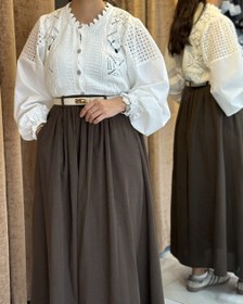 تصویر بافت پینترستی 