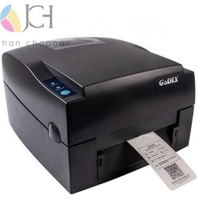 تصویر پرینتر لیبل زن گودکس مدل G500 