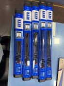 تصویر تیغه برف پاک کن دولبه پژو ۴۰۵ 