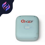 تصویر پرینتر مینی QK – Mini QK Stencil Printer 