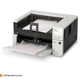 تصویر اسکنر کداک مدل S3060f kodak S3060f Scanner