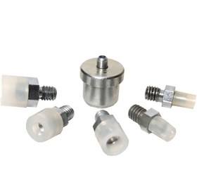 تصویر قالب مروارید زن 