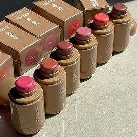 تصویر رژگونه استیکی رود - freckle 