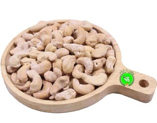 تصویر بادام هندی نمکی 