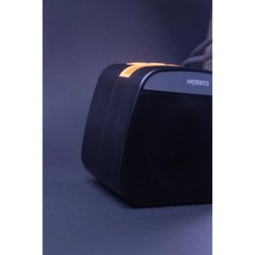 تصویر اسپیکر مسکو مدل Box 100 Mossco Box 100 Speaker