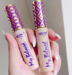 تصویر کانسیلر آرت اسکین Art Skin طرح تارت بسیار سبک با پوشش دهی بالا - شماره۳ Art Skin Concealer, Tarte design, very light with high coverage