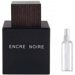 تصویر اسانس عطر لالیک مشکی_انکر نویر برند iff - ۵۰ میل Lalique Encre Noire