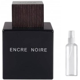 تصویر اسانس عطر لالیک مشکی_انکر نویر برند ادوین - ۵۰ میل Lalique Encre Noire