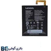 تصویر باتری اصلی تبلت Lenovo Tab S8 