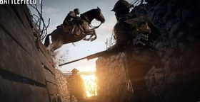 تصویر Battlefield 1 Xbox one 